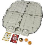 Bakugan arene combat matrix s3