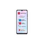 Huawei smartphone psmart s - 6.59 - noir