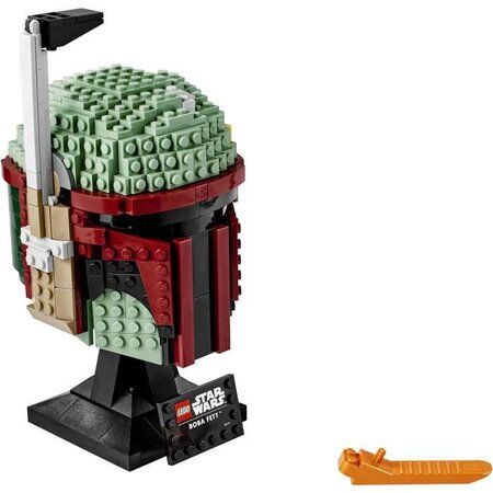 Lego star wars 75277 - boba fett