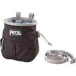 PETZL Sac a magnésie Sakapoche - Gris