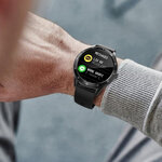 Montre connectée maxcom fw43 cobalt 2 black