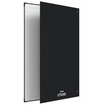 Registre classeur mouvements des titres avec recharge 50 feuillets uttscheid x 1