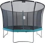 Trampoline de Denver 12ft - Onground - vert