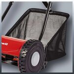 Tondeuse à main einhell gc-hm 30