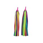 Accessoire Trottinette Rubans pour poignees