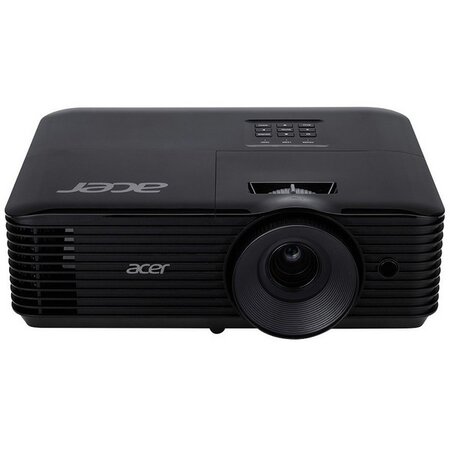 ACER BS-112P, DLP 3D, XGA, 4000Lm, 20000/1, HDMI, 2.7kg