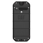 Caterpillar cat b26 dual sim noir