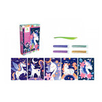 PM Paillettes - Licornes - Artissimo