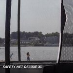 Champion Regular 430 Grey + Safety Net DLX XL