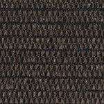 vidaXL Tapis de tente 200x400 cm Marron