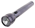 Lampe torche Maglite S3D 3 piles Type D 31 cm - Gris