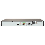 NVR Hikvision DS-7616NXI-I2/S 4K AcuSense 16 canaux