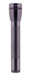 Lampe torche Maglite LED ML25LT 3 piles Type C 21 8 cm - Gris