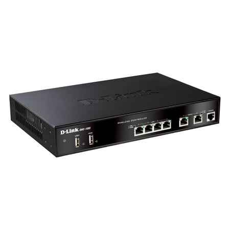 Dlink dwc-1000