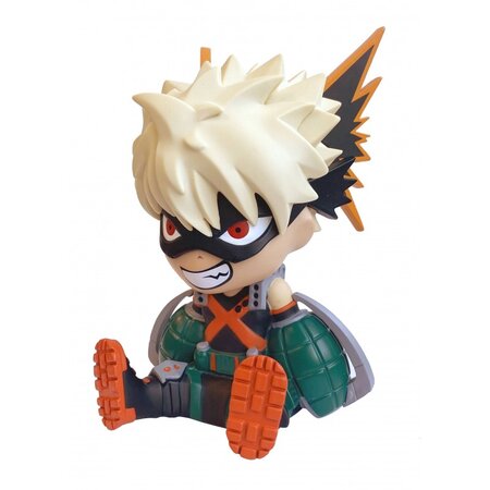Tirelire MHA - Katsuki Bakugo