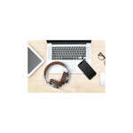 MUSE M-278 BT Casque Bluetooth -  Autonomie 30h - Marron