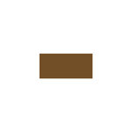 Peinture pour tissu Marron 236ml