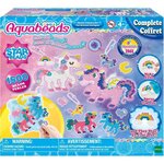 Aquabeads - les licornes féériques