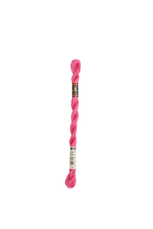 Fil DMC Coton Perlé Small N8 Col. 602