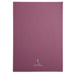 Livre D'or    1m.220x170 Lie De Vin