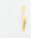 vidaXL Buffet haut Blanc brillant 69 5x34x180 cm Bois d'ingénierie