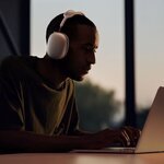 Casque Apple AirPods Max Gris Sidéral