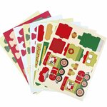 Calendrier de L'Avent Petit Train Surprise