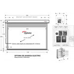 Optoma - de9092ega