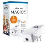 DEVOLO Magic 1 LAN Extension - 1200 Mbit/s