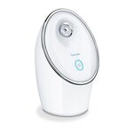 Beurer fc72 sauna facial ionique a ultrasons