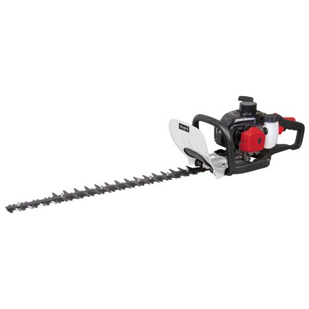 Scheppach Taille-haie à essence HTH250/240P 1 0 CH