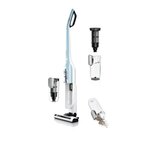 Robot pâtissier bosch mum54a00 mum - noir et blanc