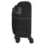 Exacompta Valise pilote pour ordinateur portable Exactive