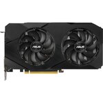 Asus dual -rtx2060-o6g-evo nvidia geforce rtx 2060 6 go gddr6