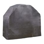 Perel Garden Housse de barbecue d'extérieur 155 cm