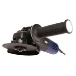 Ferm professional meuleuse d’angle 950 w 125 mm agm1095p