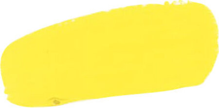 Peinture Acrylic HB Golden VII 946ml Jaune Cadmium Clair