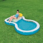 Bestway Piscine gonflable Staycation Pool 54168