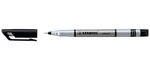 Feutre fineliner sensor pte tracé 0 3 mm noir stabilo