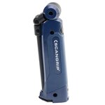 Scangrip baladeuse mini slim 200 lm 2 w