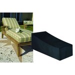 Housse bain de soleil 220 cm