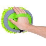 Brosse de lavage ProPlus avec manche télescopique 1 65 m