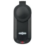 Brennenstuhl prises de courant 2 pcs avec télécommande comfort-line