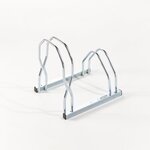 Râtelier 2 vélos sur 2 niveaux