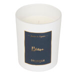 Bougie Cadeau - Bravo - Draeger paris