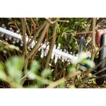 Gardena taille-haie électrique powercut 700/65 700 w 9835-20