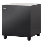 Jamo sub 210 noir