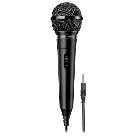 Audio-technica atr1100x