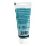 Peinture studio acrylique tube emeraude de phatolcyanine 100 ml pébéo
