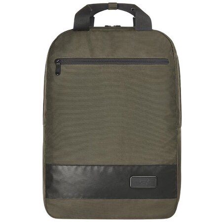 Sac à dos pour ordianteur portable - 1816089 - marron taupe